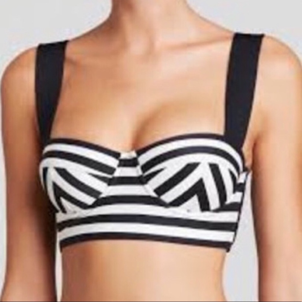 New!  Kate Spade ♠️ bathing suit top